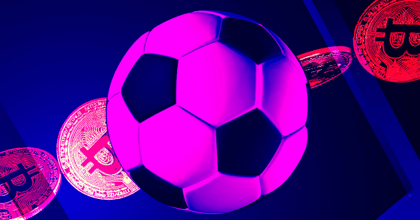 British soccer club starts accepting Bitcoin for matchday tickets
