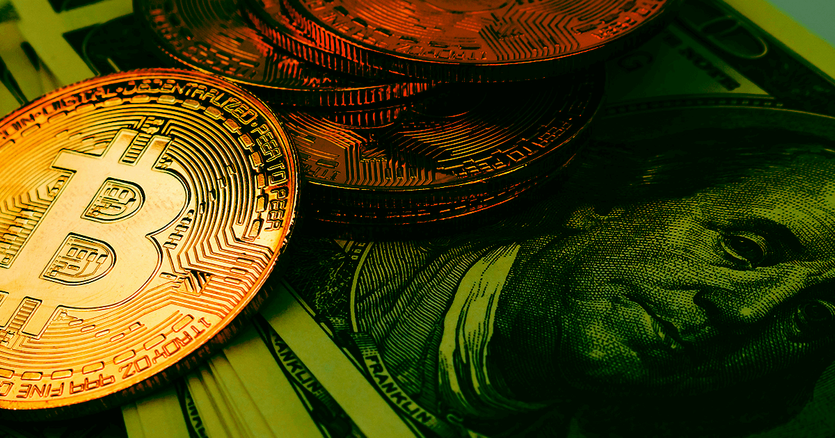 Bitcoin to perform more like US Treasury bonds as it recovers from crash – Bloomberg Intelligence says