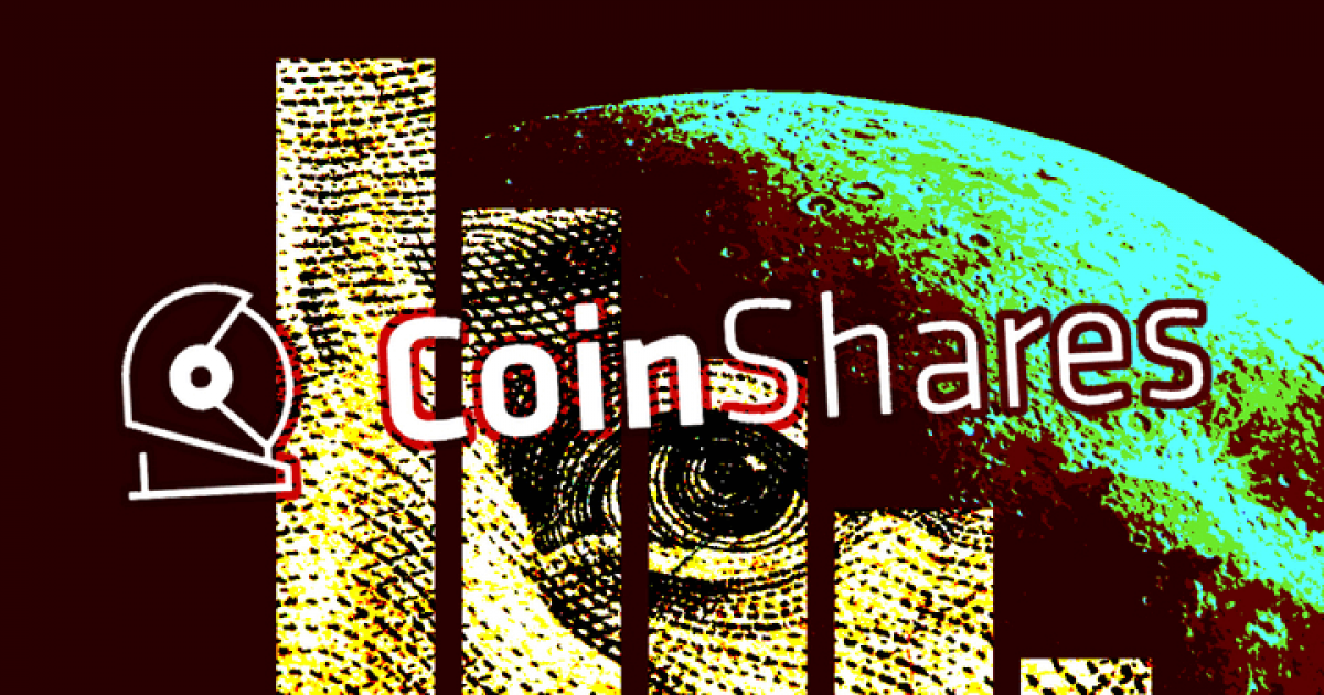CoinShares posts £8.2M Q2 loss due to one-off impairment hit from Terra