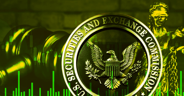Leak reveals SEC has open case on every US crypto exchange, not just Coinbase