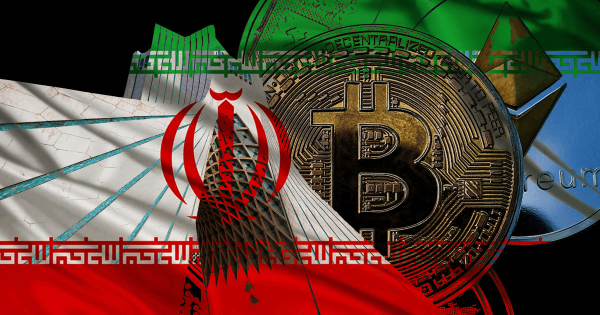 Iran pays for $10M import order with crypto, plans to make it 'widespread'  by Q4