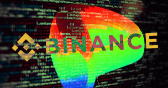 Binance recovers $450K stolen from Curve DNS Hack