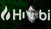 Huobi founder Leon Li in talks to sell his shares for up to $3B