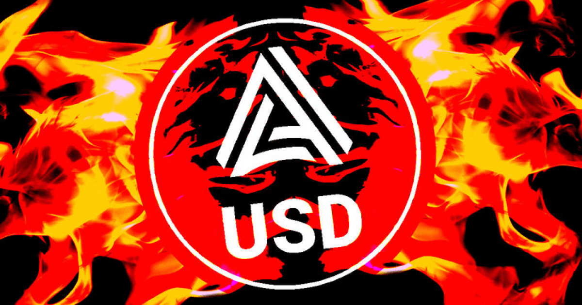 Acala burns 99% of aUSD involved in mint exploit