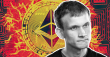 Vitalik wants to burn the staked Ethereum of sanction complying validators
