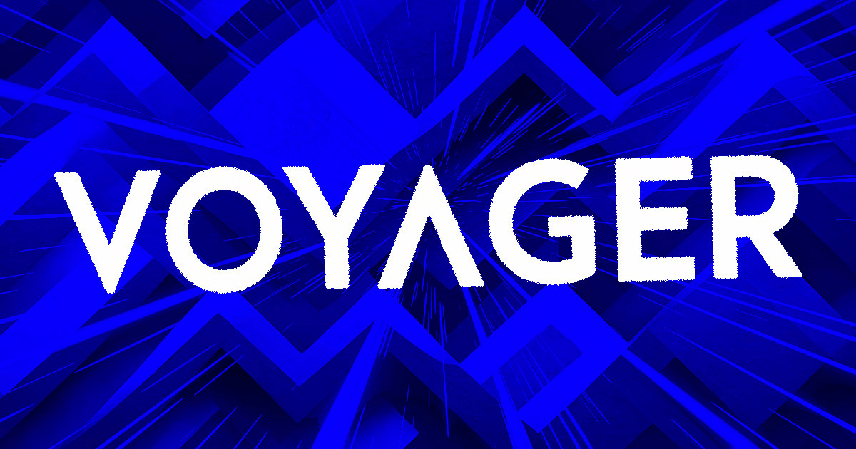 Voyager creditors rejects bonus plan for 38 employees