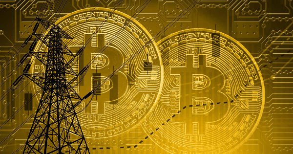 Bitcoin mining energy consumption estimated to rise 10x if price hits $2M – Arcane Research