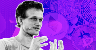 Vitalik Buterin says crypto payments are superior, people underestimate the potential