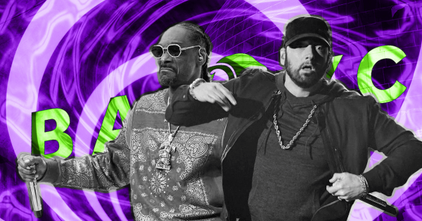 Eminem, Snoop Dogg’s BAYC-inspired VMA performance slammed as money grab