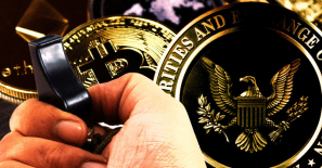 Crypto users call amended SEC whistleblower program rules hypocritical