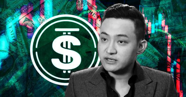 Justin Sun claims algorithmic stablecoin USDD is safer, more secure than Terra’s UST