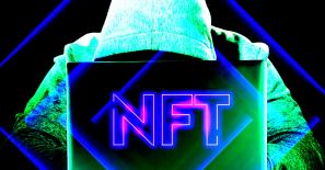 Over $86.6M worth of NFTs stolen since start of 2022