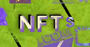 NFTs.com domain name bought for $15M