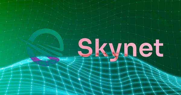 Siacoin creator Skynet to keep operating despite announced shutdown