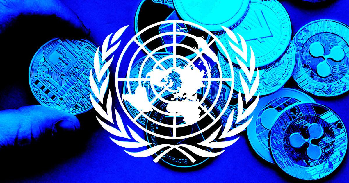 UN Agency wants comprehensive crypto regulation in developing countries