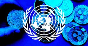 UN Agency wants comprehensive crypto regulation in developing countries