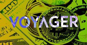 Voyager users to have withdrawal access by Aug. 11