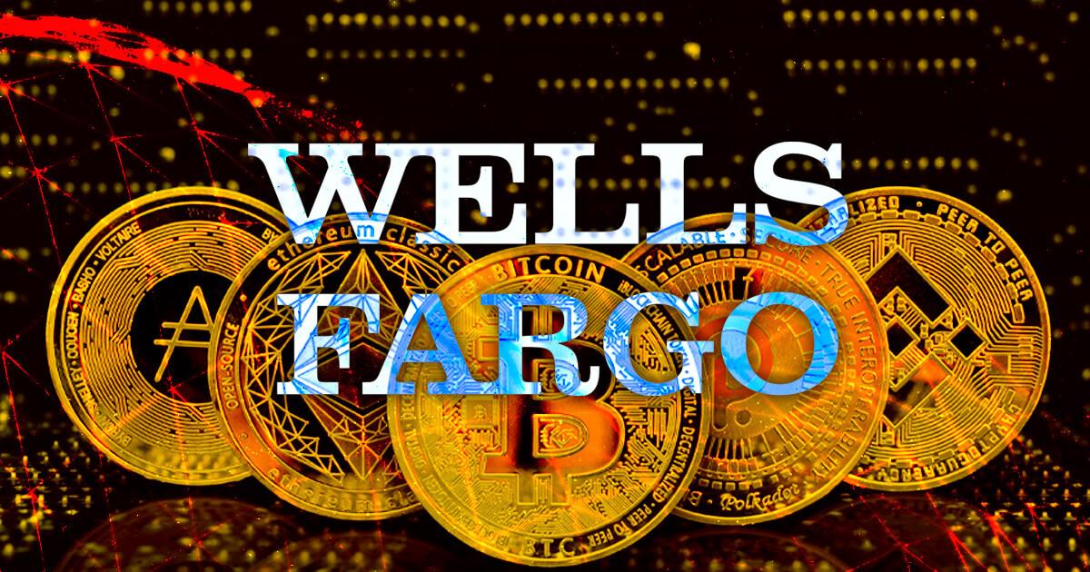 Wells Fargo, digital assets are an “innovation on par with the internet, cars, and electricity”