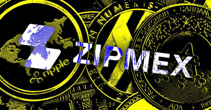 Zipmex aims to slowly reinstate withdrawals of certain altcoins