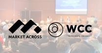 MarketAcross Is Named The Official World Crypto Conference 2022 Media Partner