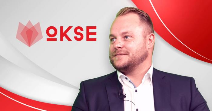 Founder Tobias Graf Reveals the Rationale Behind Okse’s Crypto Visa Card