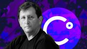 Celsius CEO Alex Mashinsky resigns; CEL tanks