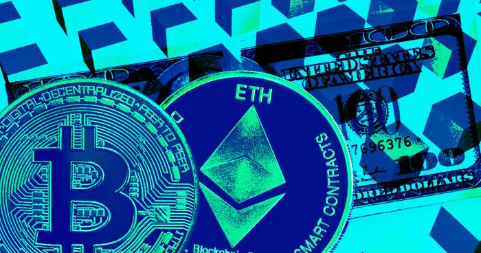 CryptoSlate Wrapped Daily: Bitcoin pumps to cross $21K; Ethereum Merge expected on Sept. 14