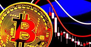 Research: Bitcoin Risk Signal suggests further downside in coming weeks