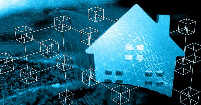 Blockchain can potentially resolve these 5 critical issues in the real estate industry