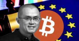 Binance’s CZ says Europe’s MiCA framework could be a global crypto regulation standard