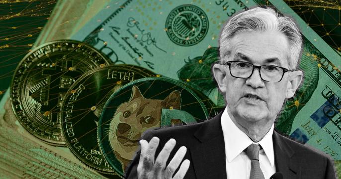 DeFi needs to be regulated ‘carefully and thoughtfully,’ says Fed chair Jerome Powell
