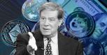 Druckenmiller sees ‘big role’ for cryptocurrency as central bank trust evaporates
