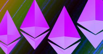 Ethereum POW token may trade for $18, Paradigm predicts