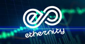Ethernity up 174% ahead of anticipated announcement at Decentraland meetup