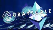 Grayscale Investment moves to sell all ETHPOW tokens