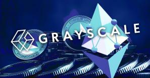 Grayscale Investment moves to sell all ETHPOW tokens