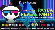 How to follow The Merge in real-time – CryptoSlate Merge Watch Party line-up announced