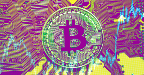 Bitcoin mining hash rate spikes 60% despite plummeting revenue per terra hash