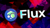 Rising star? FLUX enters top 100 following 130% gains over past month