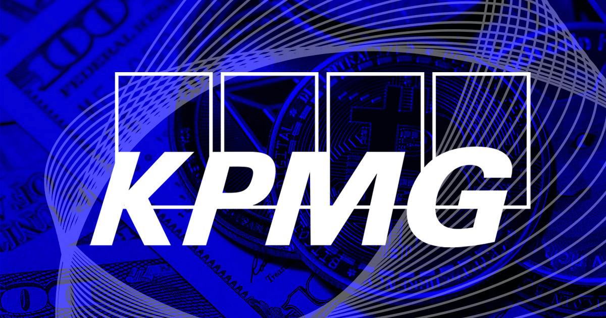 Crypto industry is ‘maturing’ but expects slowed growth in second half – KPMG