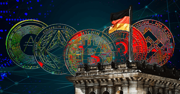 German crypto tax policy one of the best in the world – Coincub report