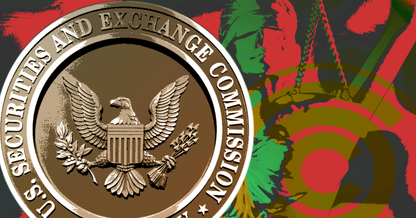 SEC sues Chicago Crypto Capital for allegedly defrauding investors of $1.5M