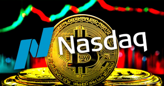 Nasdaq to offer crypto custody for institutional investors