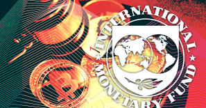 IMF calls for coordinated approach to global crypto regulation