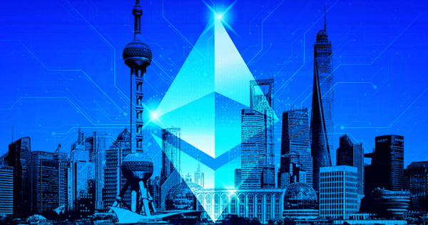 Developer consensus supports Ethereum withdrawals in upcoming Shanghai upgrade