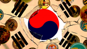 Korean tax authorities seize $185M worth of crypto from tax evaders since 2021