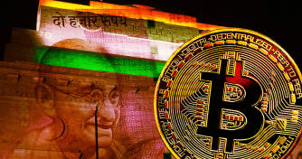 India considering GST on crypto transactions amid evaluation of sector’s legality