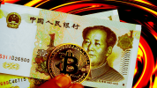 China arrests 93 people suspected of laundering 40B RMB via crypto
