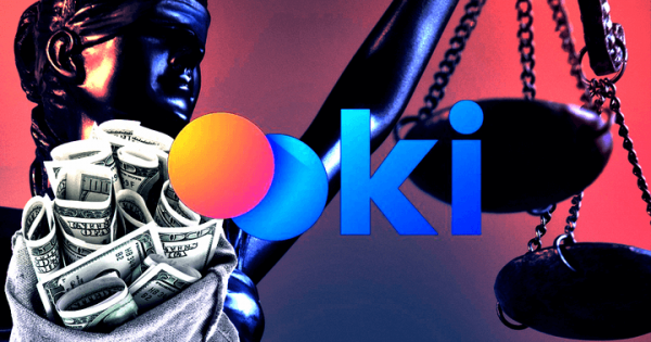 Ooki DAO moves to raise funds to defend against CFTC lawsuit