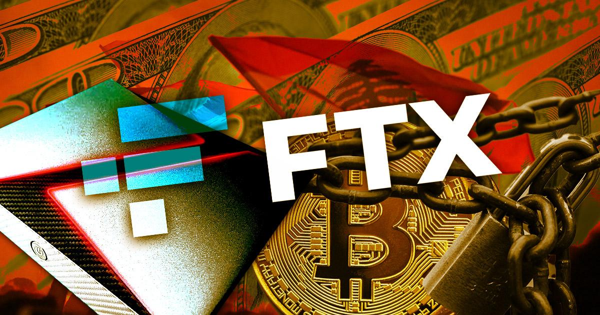 CryptoSlate Wrapped Daily: Lebanon turns to crypto amid bank closures; FTX seeks to raise $1B; Zilliqa launches web3 gaming console